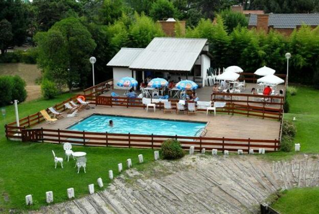 Villa Mora Pinamar - Photo3