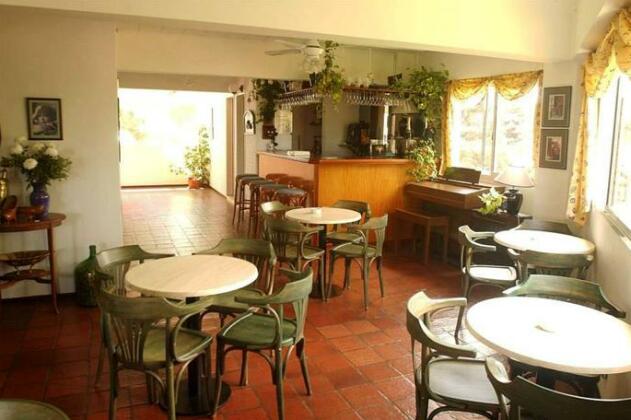 Villa Mora Pinamar - Photo4