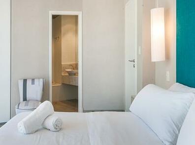 Vizion Suites - Photo5
