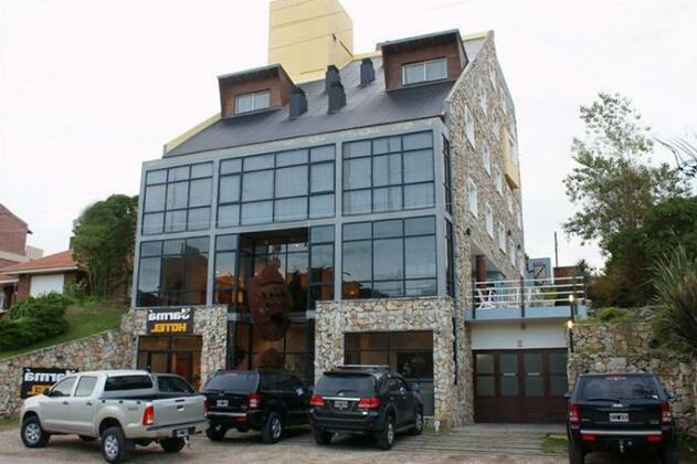Yarma Hotel