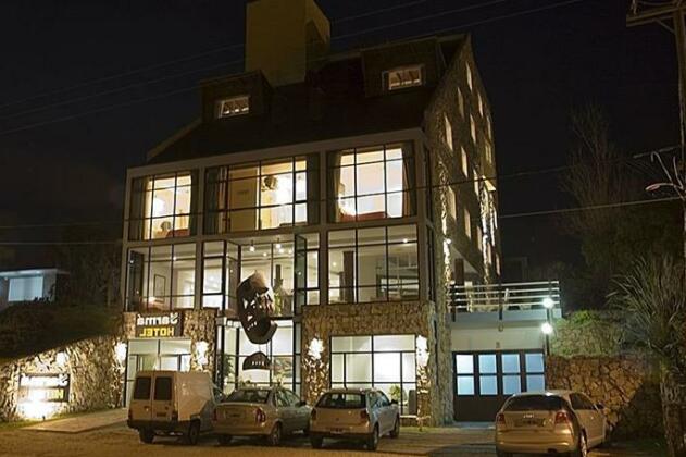 Yarma Hotel - Photo2