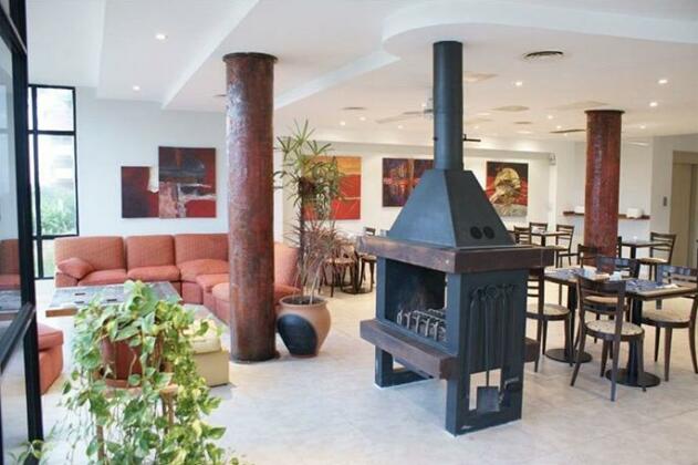 Yarma Hotel - Photo4