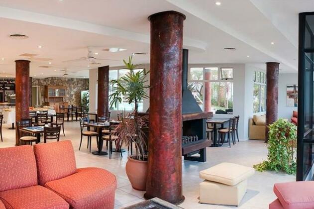 Yarma Hotel - Photo5