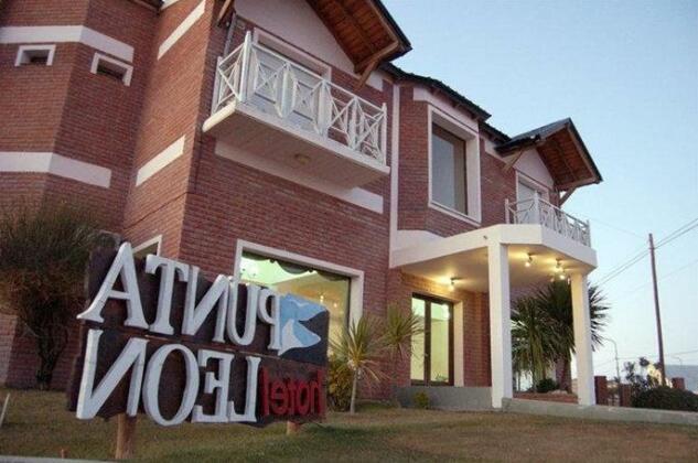 Hotel Punta Leon