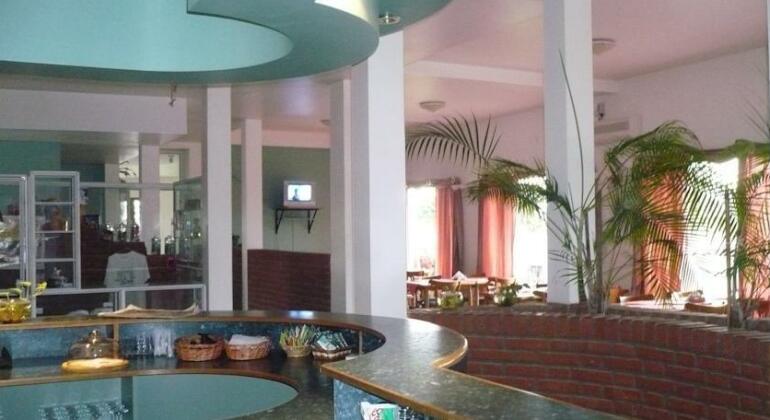 Hotel Punta Leon - Photo3