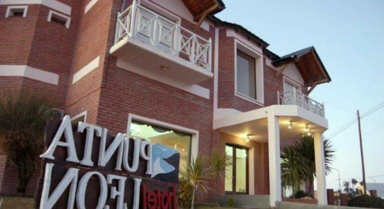 Hotel Punta Leon - Photo4