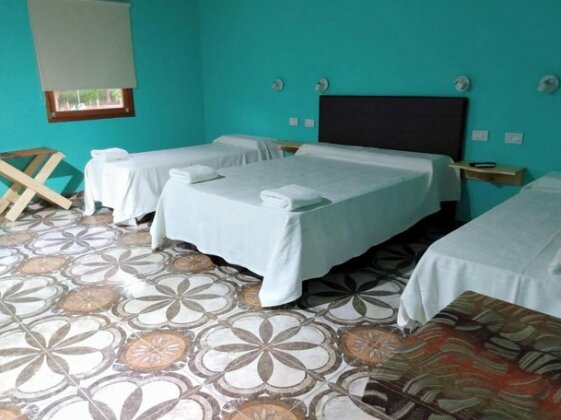 Cabanas Las Azaleas - Photo5