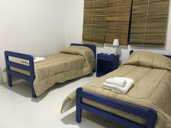 City Hotel Posadas - Photo4