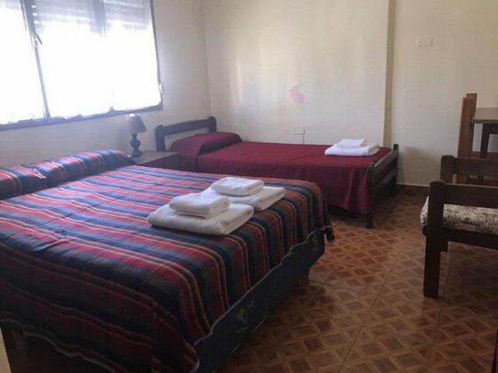 City Hotel Posadas - Photo5