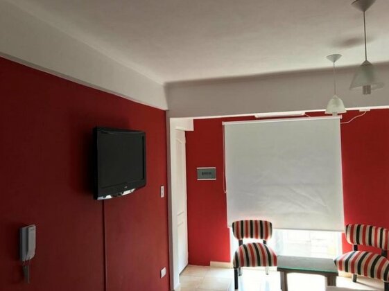 Departamento Rodrigo - Photo2