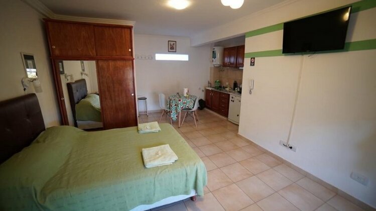 Departamento Rodrigo - Photo5