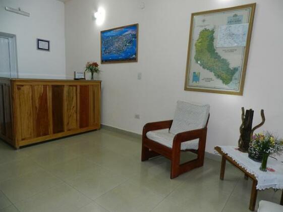 Hotel Colon Posadas - Photo3