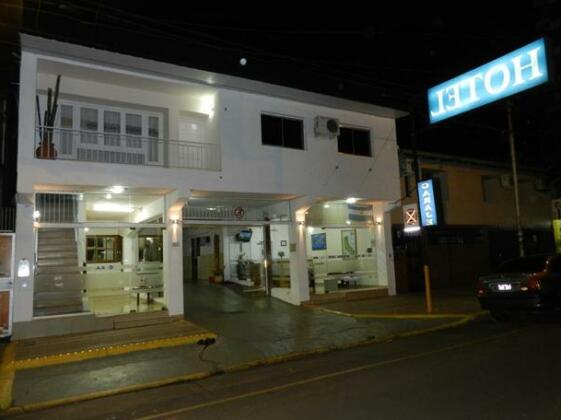 Hotel Colon Posadas - Photo4