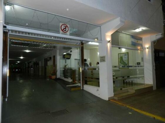Hotel Colon Posadas - Photo5