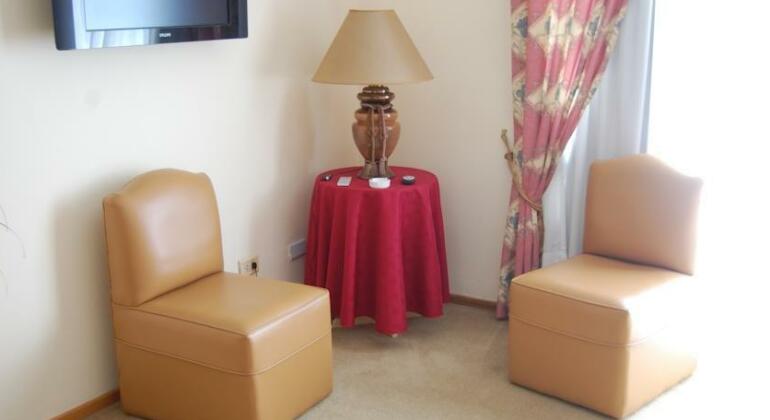 Hotel Continental Posadas - Photo3