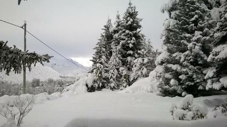 Anthar Andes - Photo3