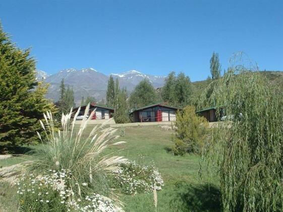 Cabanas Andinas - Photo2