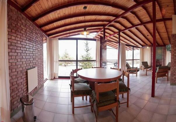 Cabanas Andinas - Photo3