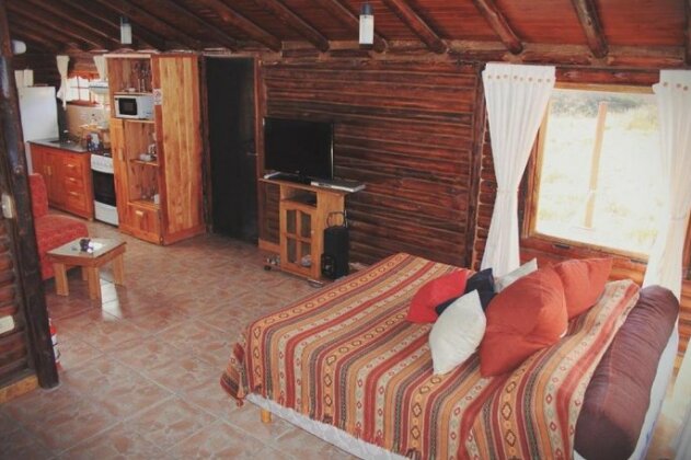 Cabanas Aventurados - Photo4