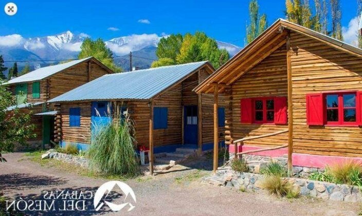 Cabanas del Meson - Photo2