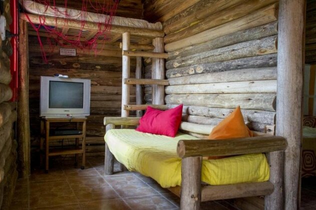 Cabanas del Meson - Photo3