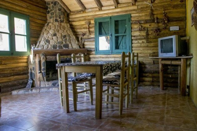 Cabanas del Meson - Photo4
