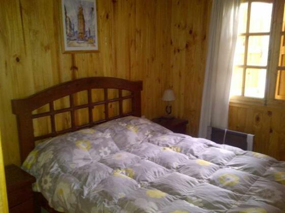 Cabanas Las Retamas Potrerillos - Photo3