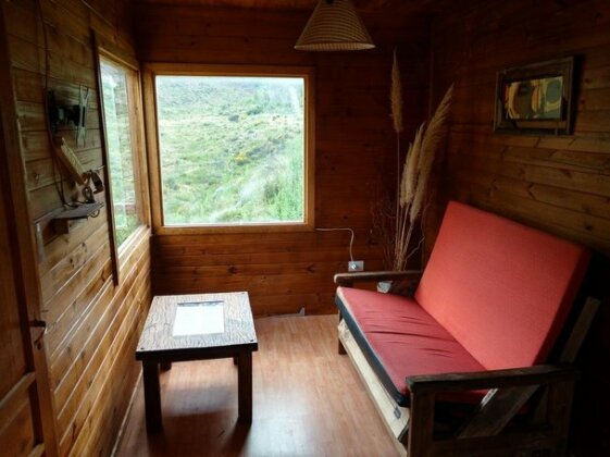 Cabanas Las Retamas Potrerillos - Photo4
