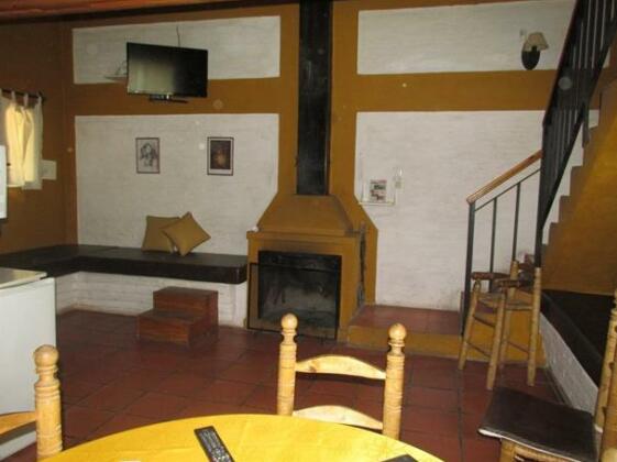 Cabanas Los Arreboles - Photo3