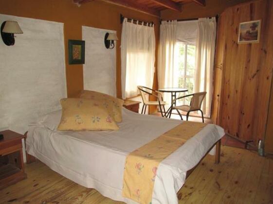 Cabanas Los Arreboles - Photo4