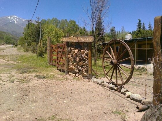 Cabanas Nuestras Raices - Photo2