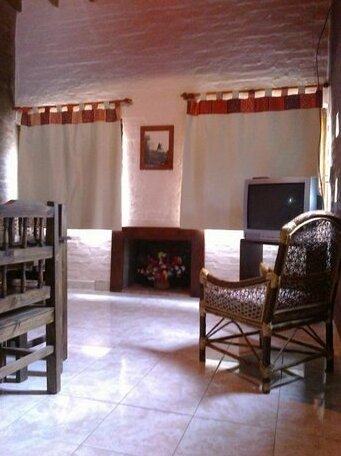 Cabanas Nuestras Raices - Photo3