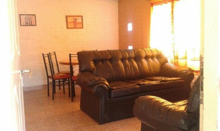 Cabanas Nuestras Raices - Photo4