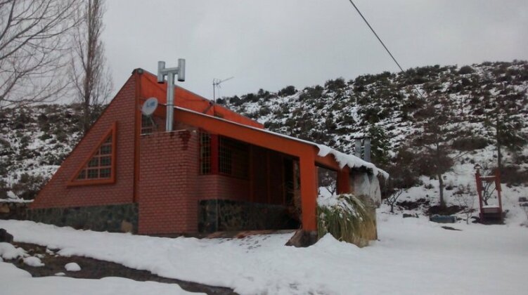 Cabanas Nuestro Nido - Photo2
