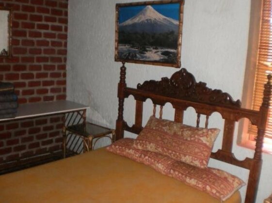 Cabanas Nuestro Nido - Photo4