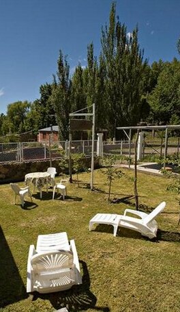 Cabanas Orion Potrerillos - Photo2