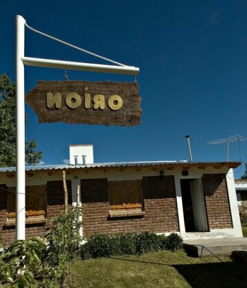 Cabanas Orion Potrerillos