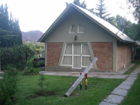 Cabanas Sucot