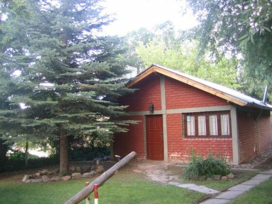 Cabanas Sucot - Photo2