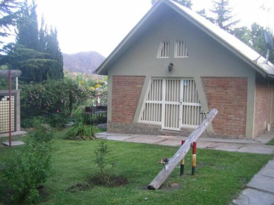 Cabanas Sucot - Photo3