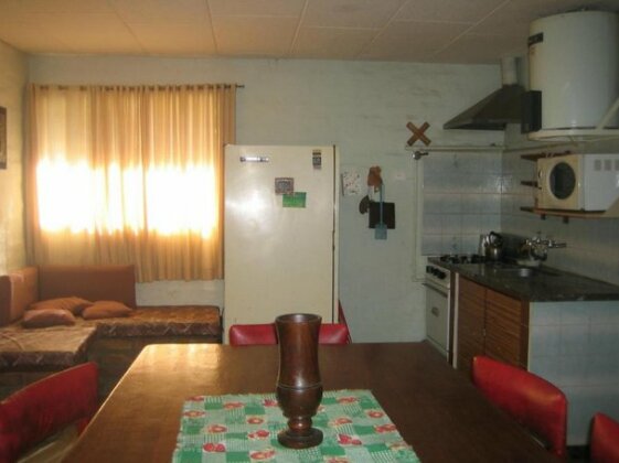 Cabanas Sucot - Photo4