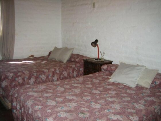 Cabanas Sucot - Photo5