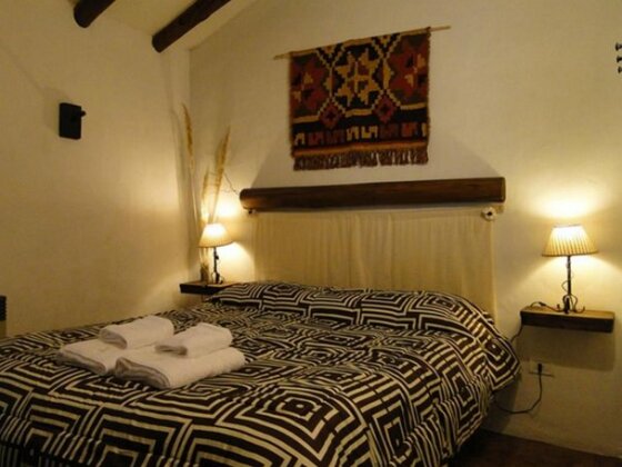 Cabanas Terramaria - Photo2