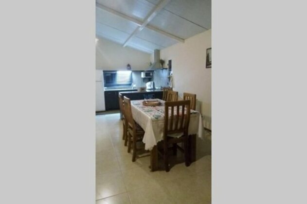 Casa En Manantiales Confort Total - Photo4