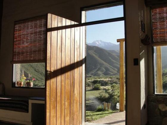 Casas El Mirador - Photo2