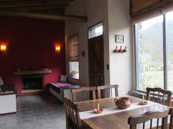 Casas El Mirador - Photo3