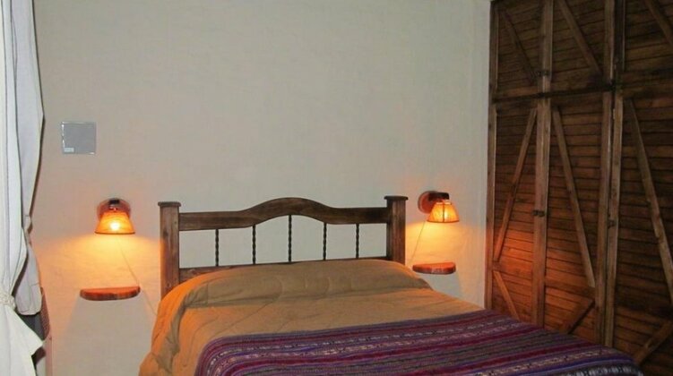 Casas El Mirador - Photo4