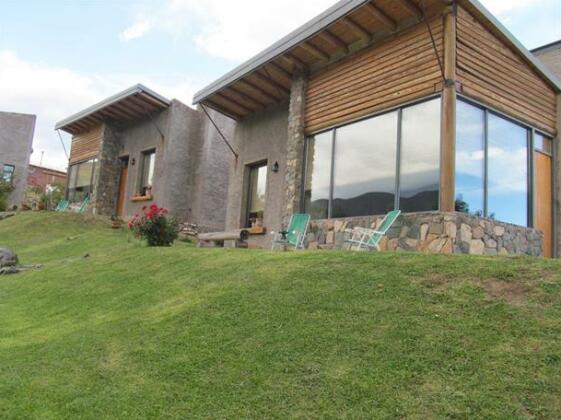 Casas El Mirador - Photo5