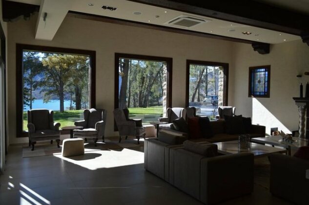 Gran Hotel Potrerillos - Photo3