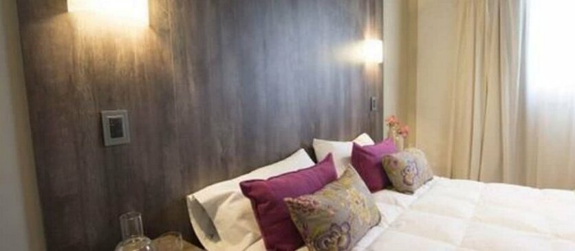 Gran Hotel Potrerillos - Photo4